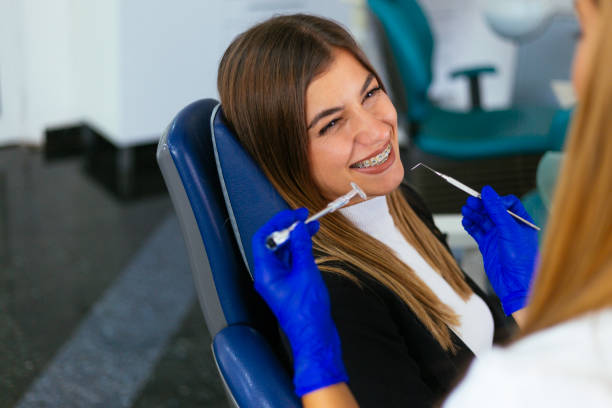 Emergency Dental Services in Dublin, VA